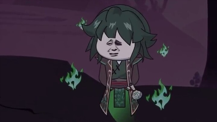 The Mortal's Journey to Immortality: Daluo Chapter 65: The Super Strength of the Crying Soul