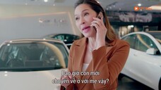 Chân Tình Này Mẹ Không Ưng EP 1 [Sub Việt]
