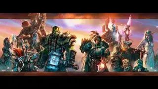 #1 Warcraft 3 Reign of Chaos