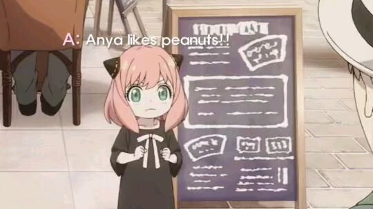 Anya!!