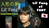 Lil' Fang - 人形の家 (Doll House) REACTION by Jei