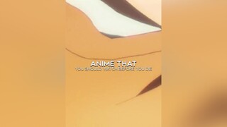 Part 2? fy fyp foryou foryoupage animetiktok probz6 niceits anime animeedit animes animerecommendat