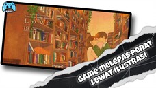 About Cinta Ada Dalam Hal Kecil (karena yg besar itu ego dia🗿)