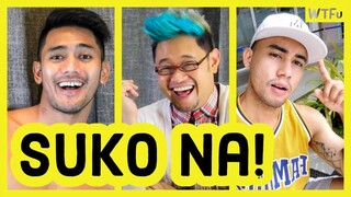 PINAKA-GAME na mga BOYLETS sa WTFu!