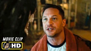 VENOM 2 Clip - "Break It" (2021) Tom Hardy