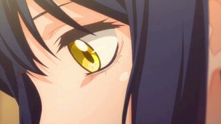 Mieruko-chan (AMV) Kodiak - Problems「Sub Español」