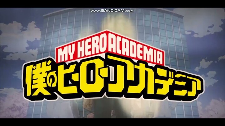 lagu my hero academia op2 season 4 bahasa indonesia