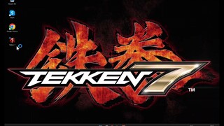 Tekken 7 Download Free for PC