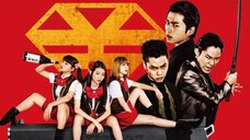 |Back Street Girls Live Action| episode 3 Sub indo