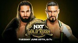 WWE NXT Gold Rush  Week 1 June 20, 2023 Top 10 Highlights