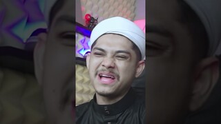 Udah jatuh ketimpa panci lagi🗿#shorts