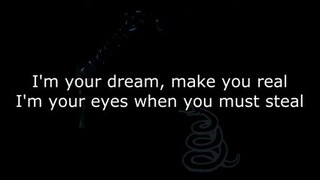 Metallica - Sad But True (Lyrics) MV HD 🎥