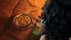 THE STAR (2017)