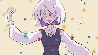 【Animasi oc】Doakan aku mati!