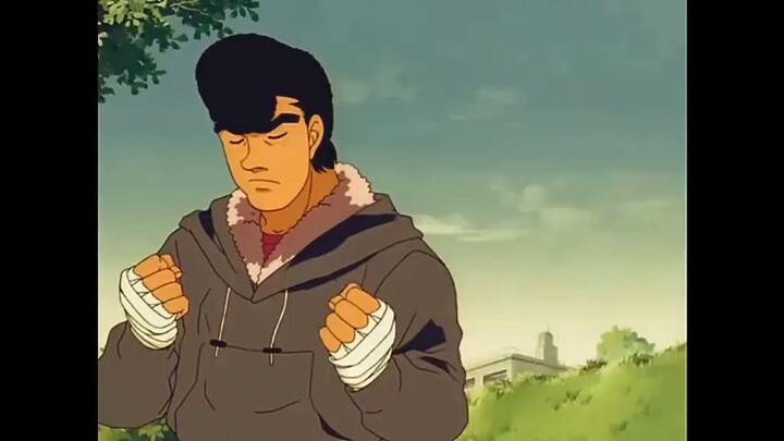 ippo episode 2 Tagalog version