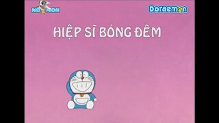 [Mùa 3] Hiệp sĩ bóng đêm