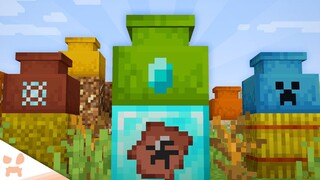 Archaeology Update CONFIRMED? (and more for minecraft 1.20)