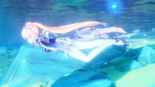【原神】来到枫丹的第一件事