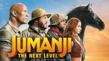 Jumanji: The Next Level - เกมดูดโลก ตะลุยด่านมหัศจรรย์ (2019)
