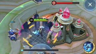 How to win credits to fuego
