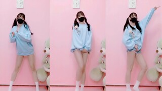 [Xiao Xixi] Hồi đó Good Time rất nổi tiếng~