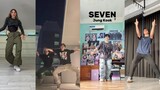 Tian Jungkook's Seven is highly praised by all countries