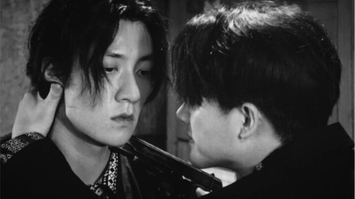 Huang Xuan plays a villain? A particularly crazy dog training master | The orthopedic love story of 