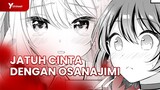 AKU SUKA DENGAN OSANAJIMIKU | Wanko to Kyori no Hakarikata