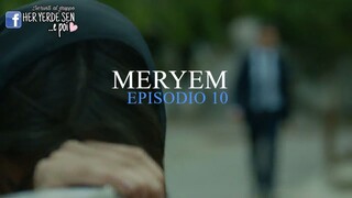 10 Meryem