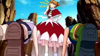 hunter x hunter ova 3 episode 1 english sub