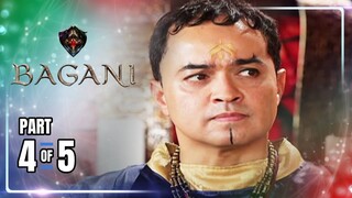 Bagani | Episode 66 (4/5) | April 4, 2024