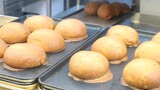 Bánh Mì MOCHA - Món ăn đường phố Hàn Quốc