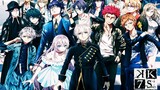K - Project S1 EP 02 Sub Indonesia (HD)