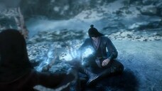 World Of Immortals Eps 16 Sub Indo