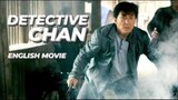 Detective Chan // Jackie Chan Full Movie