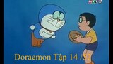 Doraemon Tập 14 - Chuyện lã đêm khuya - Những câu chuyện cổ tích