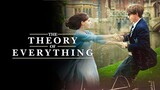 the theory of everything (2014)