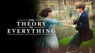 the theory of everything (2014)