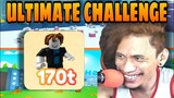 10 Minutes Challenge | Pet Simulator X - Roblox