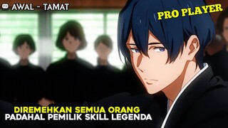 Kembalinya Master Pemanah Legendaris.