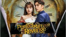 Perfect Marriage REVENGE Tagalog Dubbed Episode 2 (NEW)