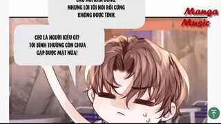 Tổng Tài Định Chế Tư Nhân Chapter 11 __ Manga Yaoi