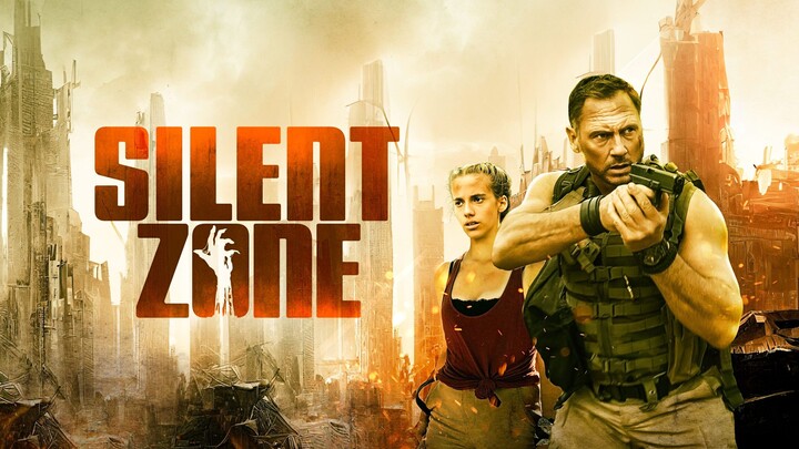 Silent Zone (2025) English Full Movie