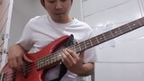 Doraemon Bass Cover