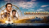 Uncharted ( 2022 ) hindi dubbed full HD movie