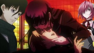 MATI BARENG PACARR ENDINGNYA 😭Isekai Shikkaku