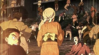 Koutetsujou no Kabaneri episode 4 sub indo