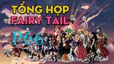 Tóm Tắt " Fairy Tail" | P66| AL Anime