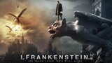 I, Frankenstein - สงครามล้างพันธุ์อมตะ (2014)