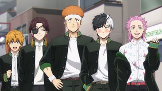 Wind Breaker [Hindi]-S1E11-1080P